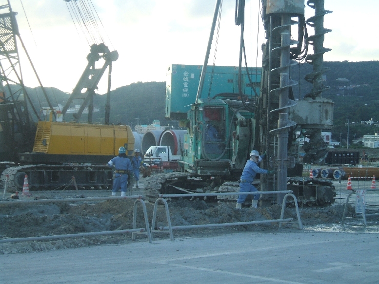 平成２１年１２月安全パトロール状況