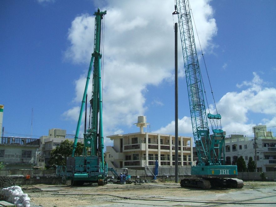 2010年(平成22年)6月安全パトロール