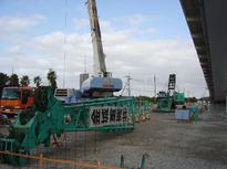 2010年(平成22年)1月安全パトロール