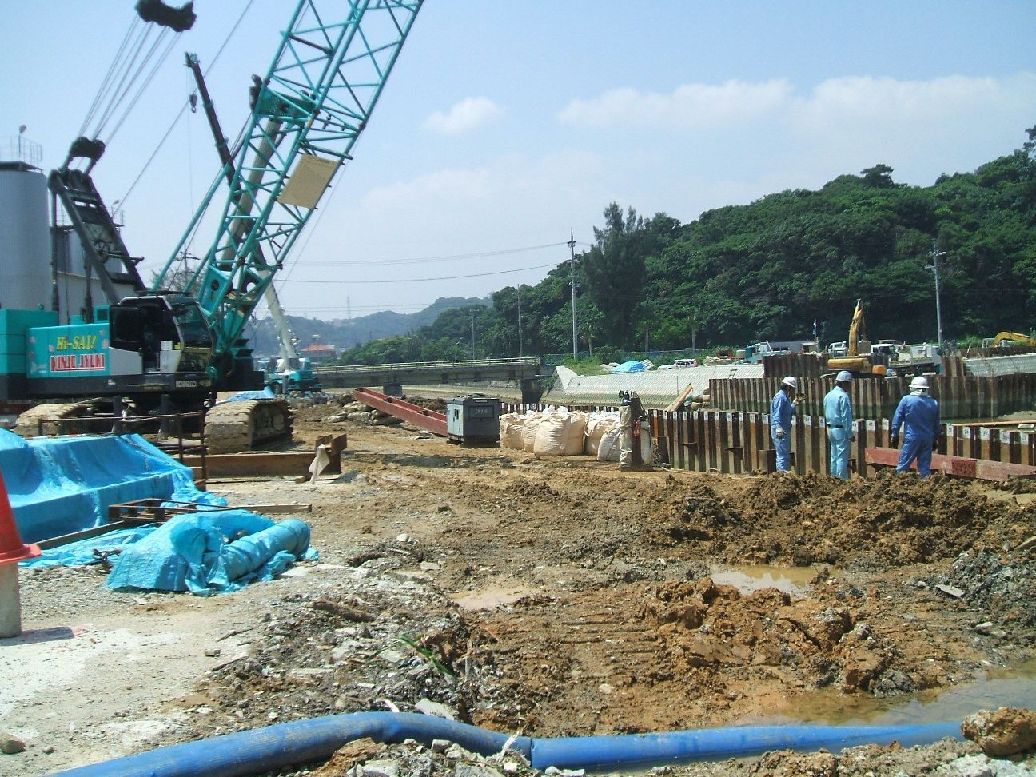 2010年(平成22年)5月安全パトロール
