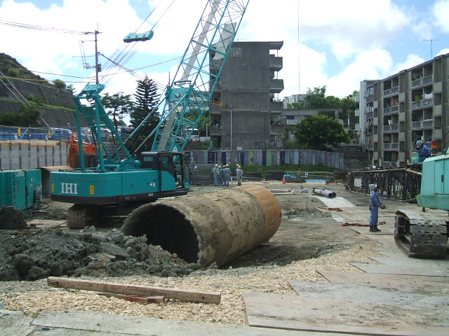 平成２１年6月安全パトロール状況