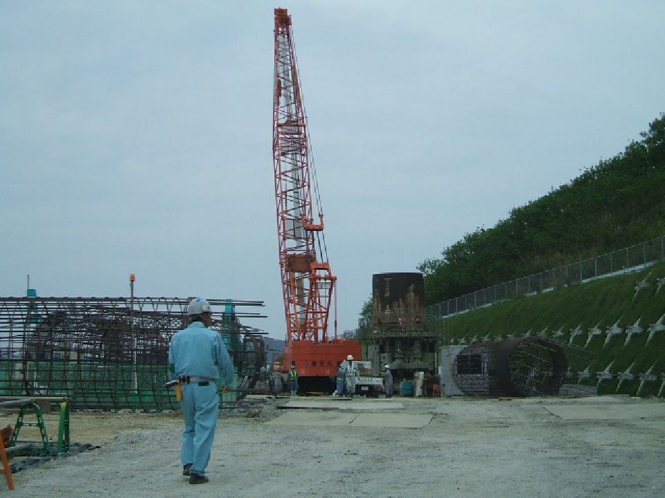 2009年(平成21年)5月安全パトロール