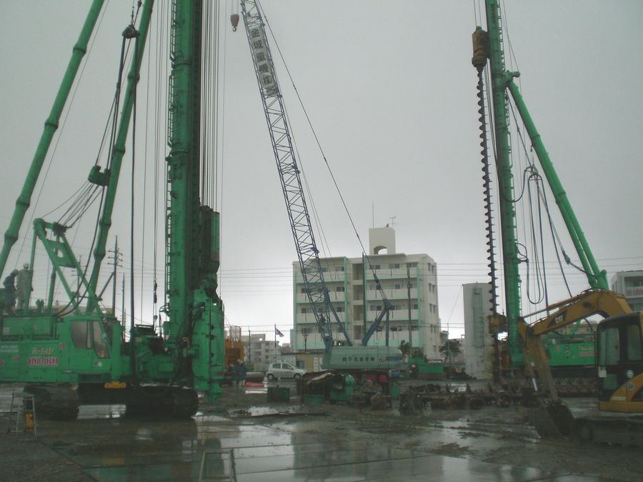 2011年(平成23年)11月安全パトロール