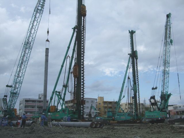 2011年(平成23年)12月安全パトロール