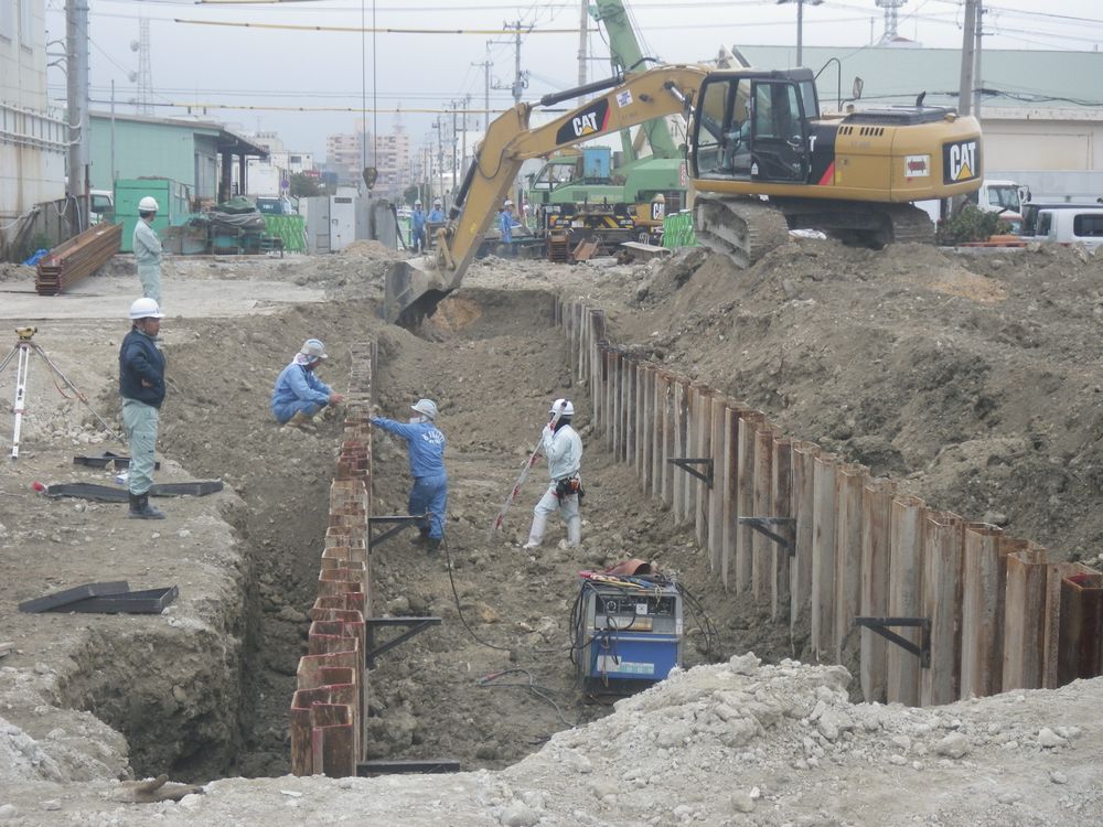 平成２７年2月安全パトロール状況