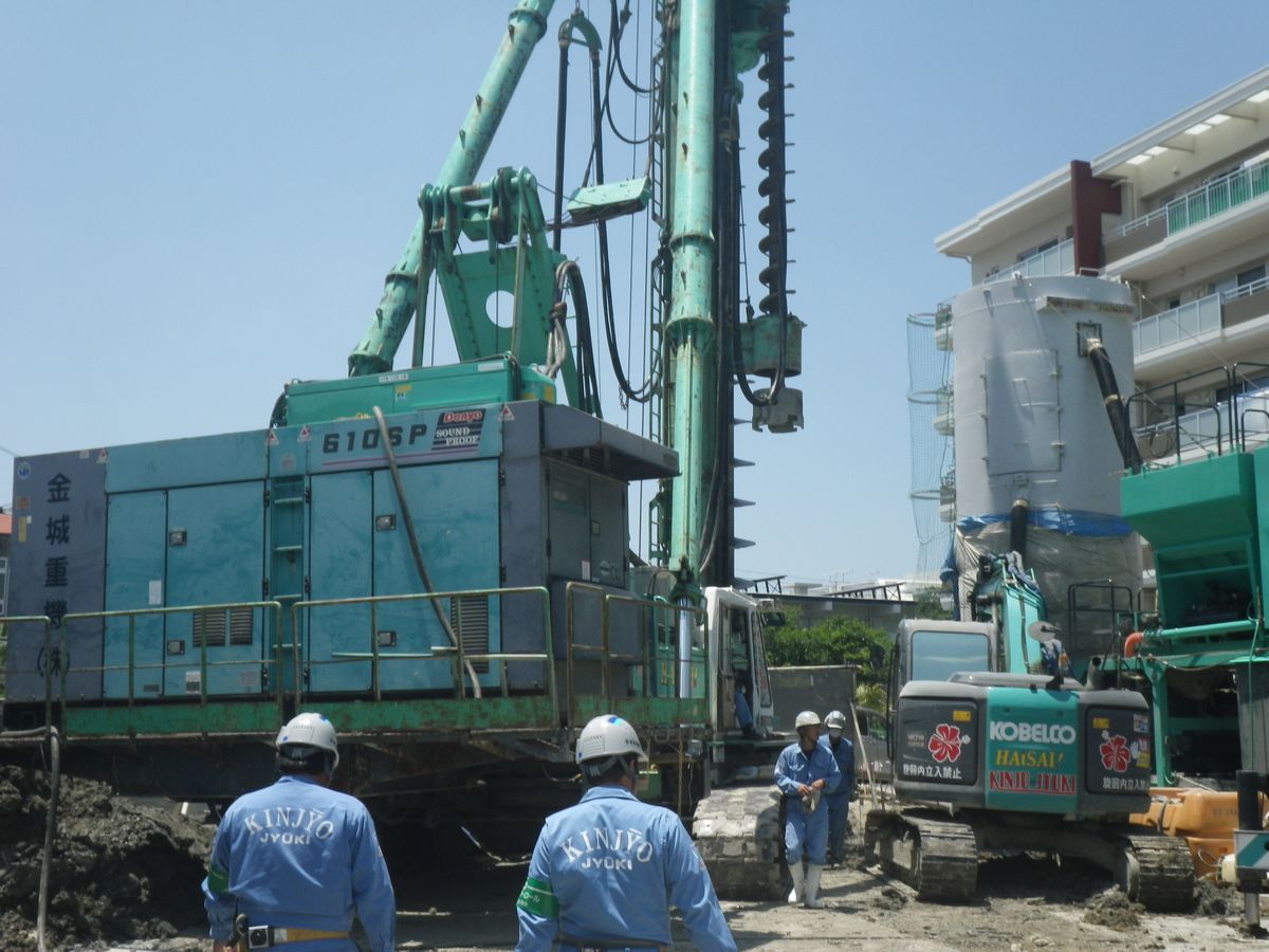 平成29年4月安全パトロール状況