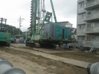 2020年(令和2年)3月安全パトロール