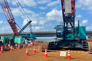 2025年(令和7年)12月安全パトロール