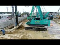 [動画]沖縄北部工事